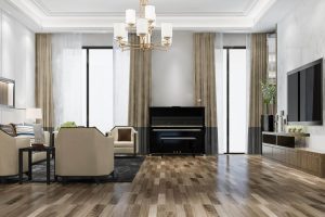 The Latest Trends In Flooring
