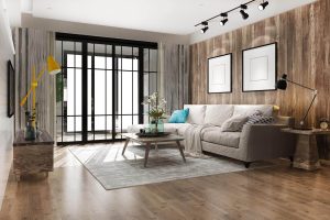 Trends in Flooring Design